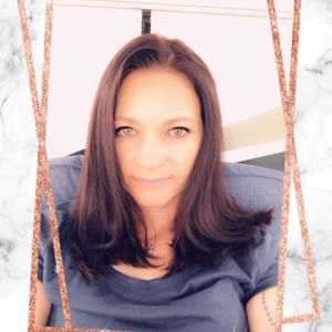 Meet your Posher, Sandy